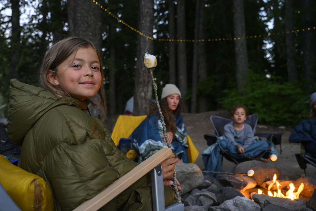 Thermarest Honcho Poncho Down