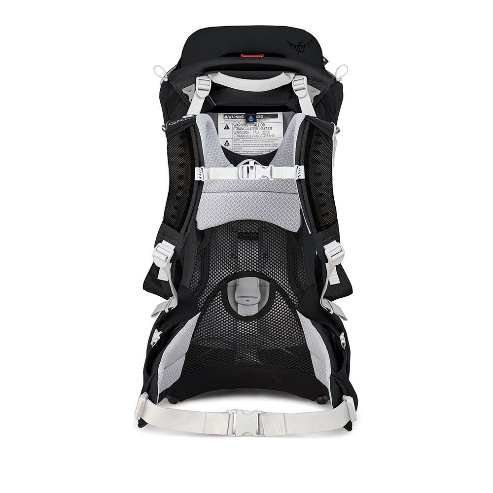Porte Bebe Osprey Poco Pour Porter Votre Enfant En Randonnee Porte Bebe Osprey Poco Pour Porter Votre Enfant En Randonnee