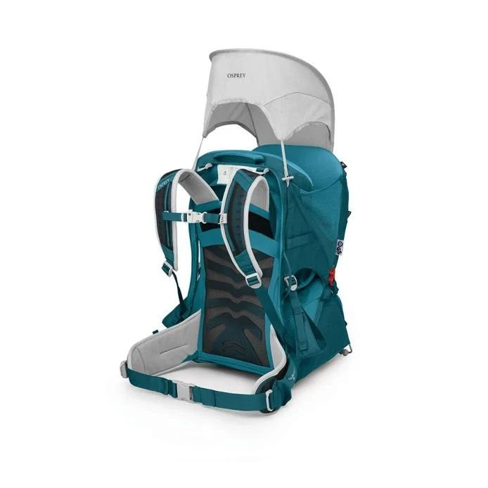 Porte-bébé Osprey Poco LT Pour porter votre enfant en randonnée