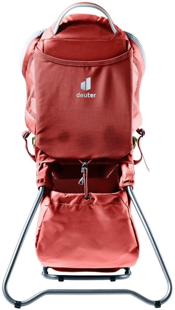 Porte-bébé Deuter Kid Comfort Active SL