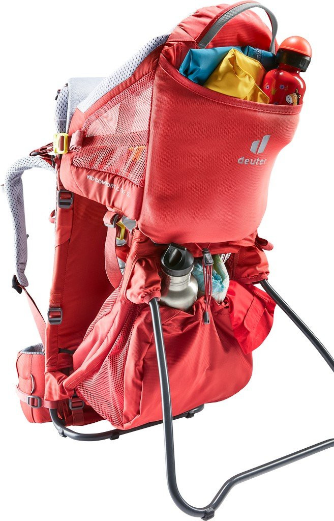 Porte-bébé Deuter Kid Comfort Active SL