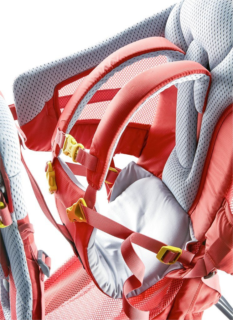 Porte-bébé Deuter Kid Comfort Active SL