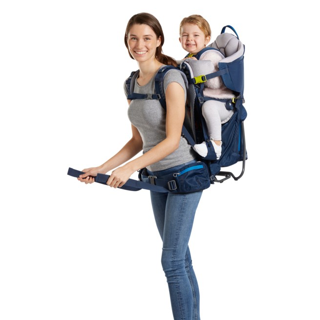 Porte Bebe Deuter Kid Comfort Active