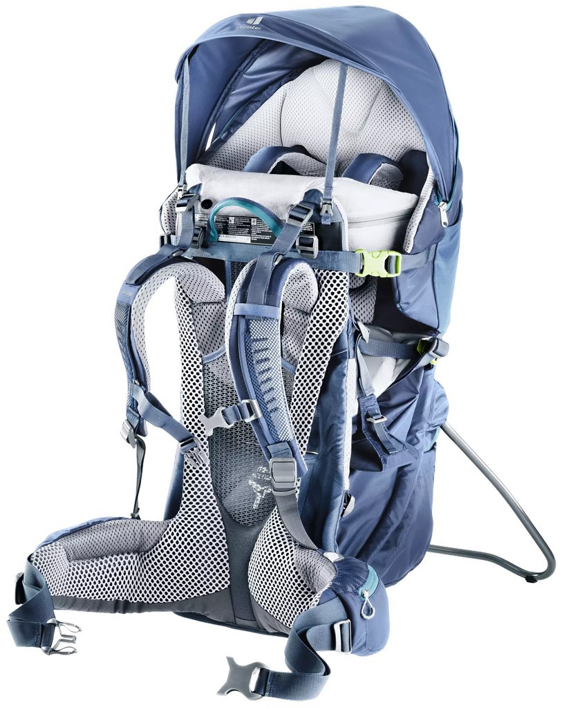 Porte bébé trekking discount