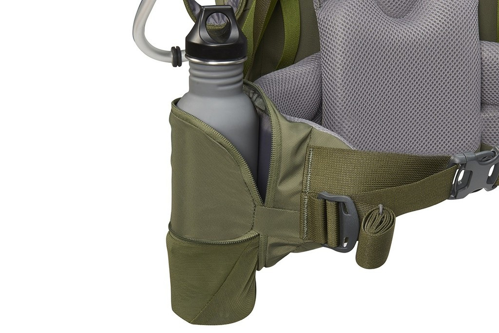 Kelty porte outlet bébé