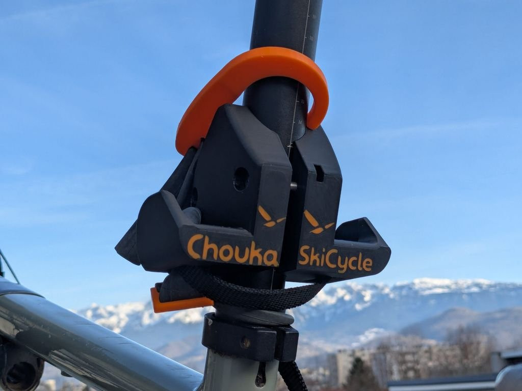 Chouka SkiCycle
