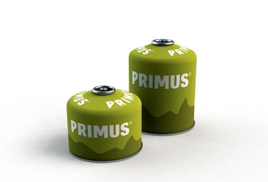 Summer Gas 230g primus