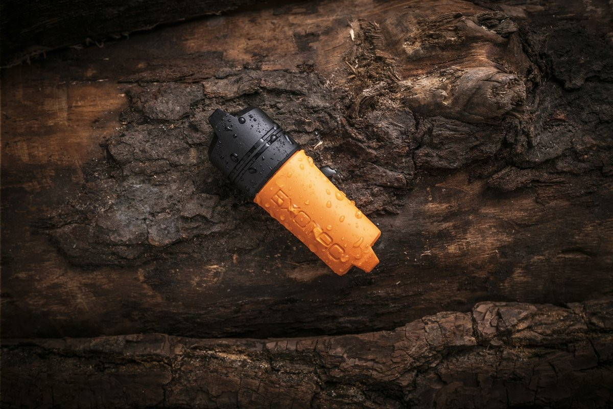 Protège briquet Exotac FireSleeve 
