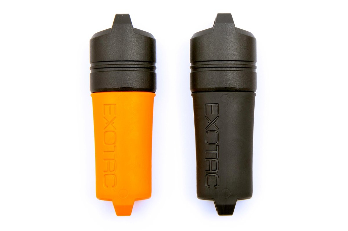 Protège briquet Exotac FireSleeve 