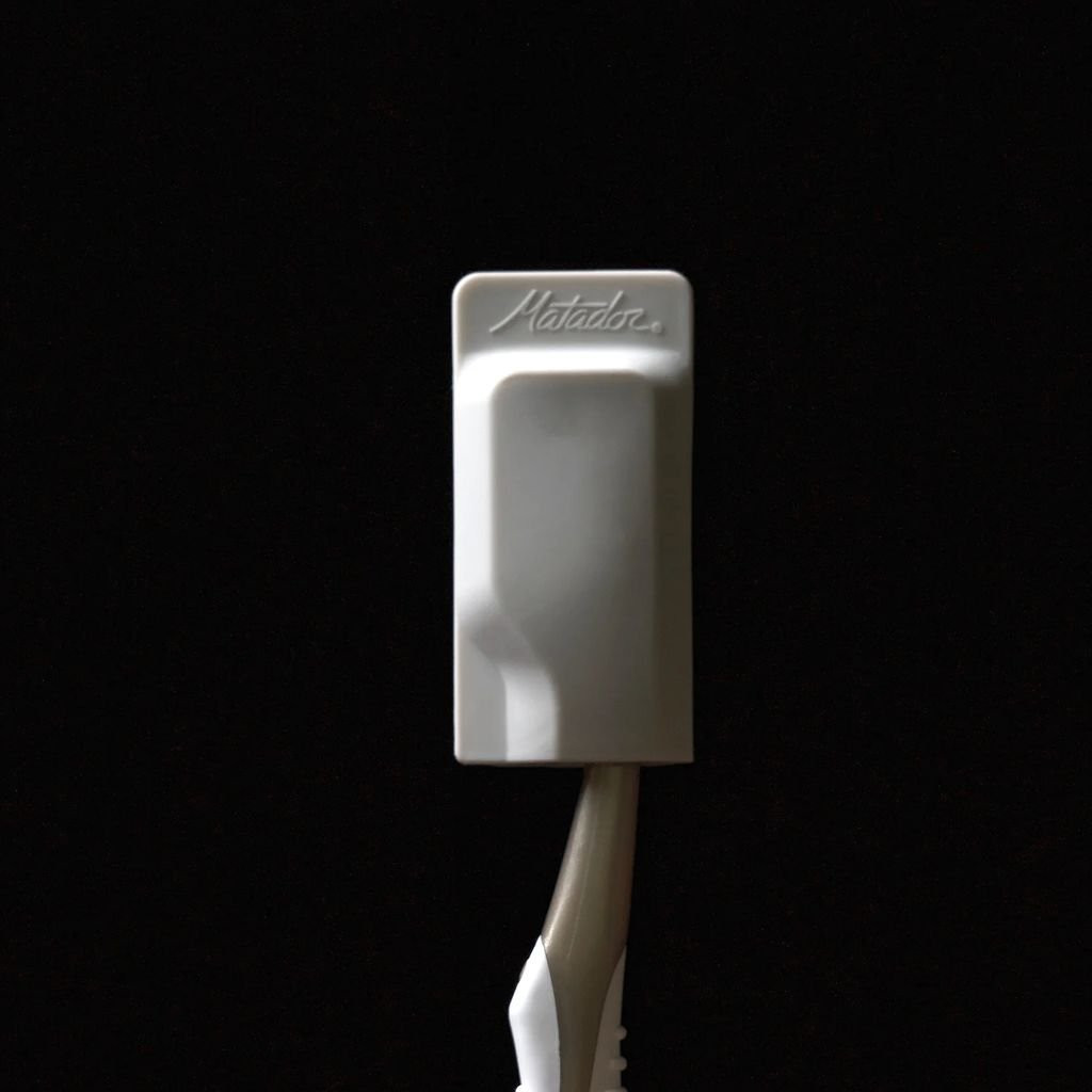 Protège brosse à dent Matador Toothbrush Caps 