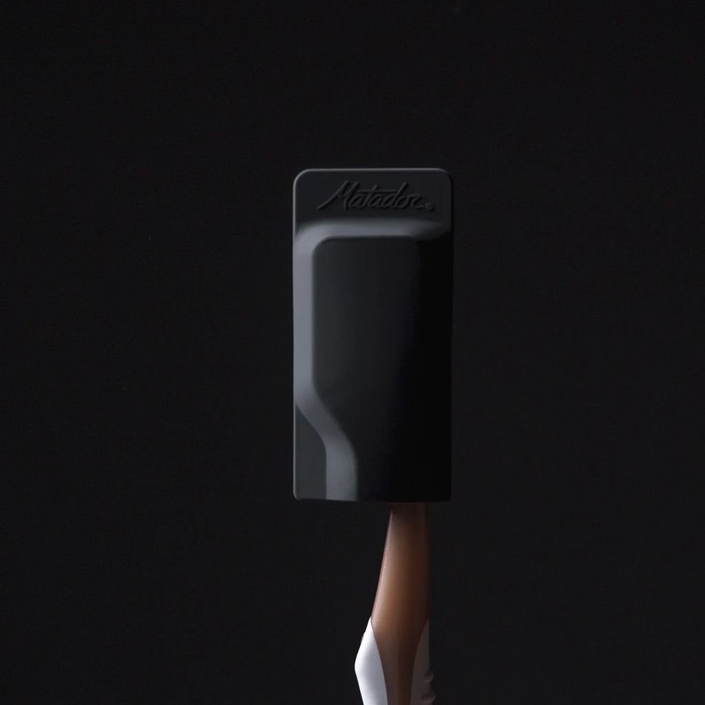 Protège brosse à dent Matador Toothbrush Caps 