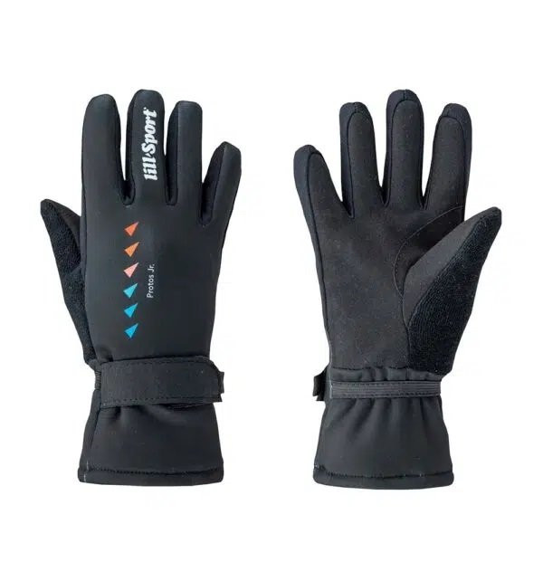 Lillsport Protos Jr.-Black