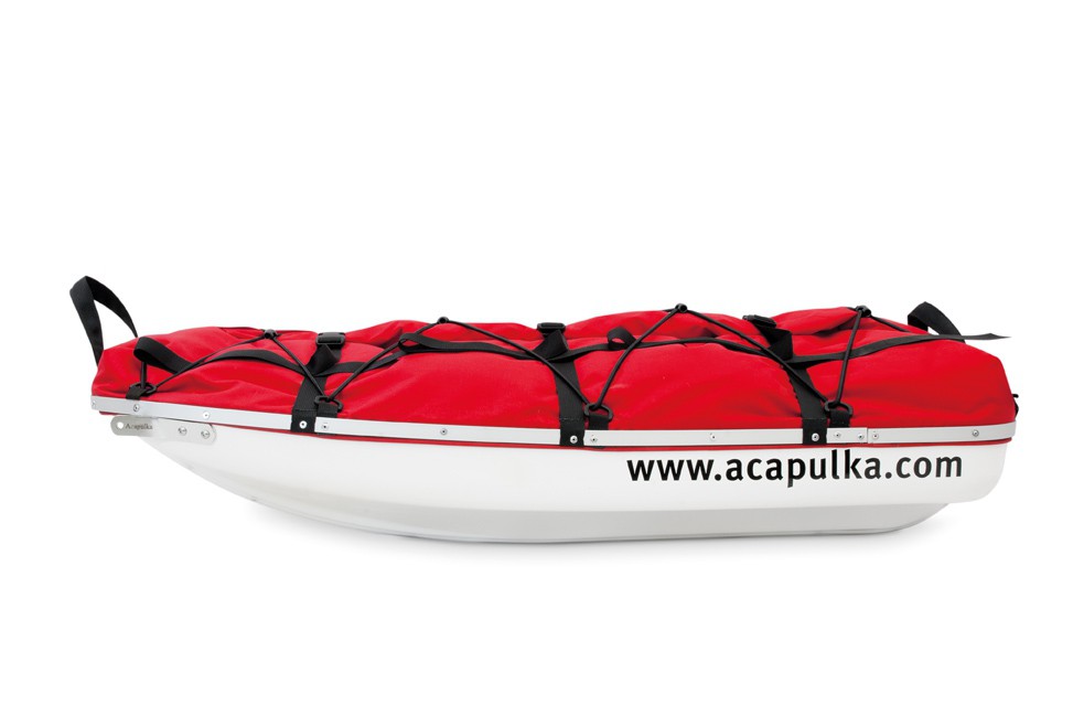 Pulka Acapulka Scandic Tour 100