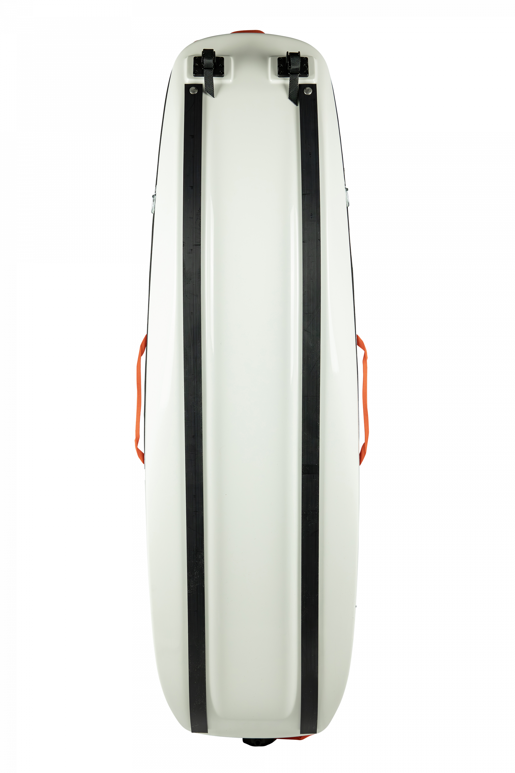 Pulka fjellpulken traverse 145