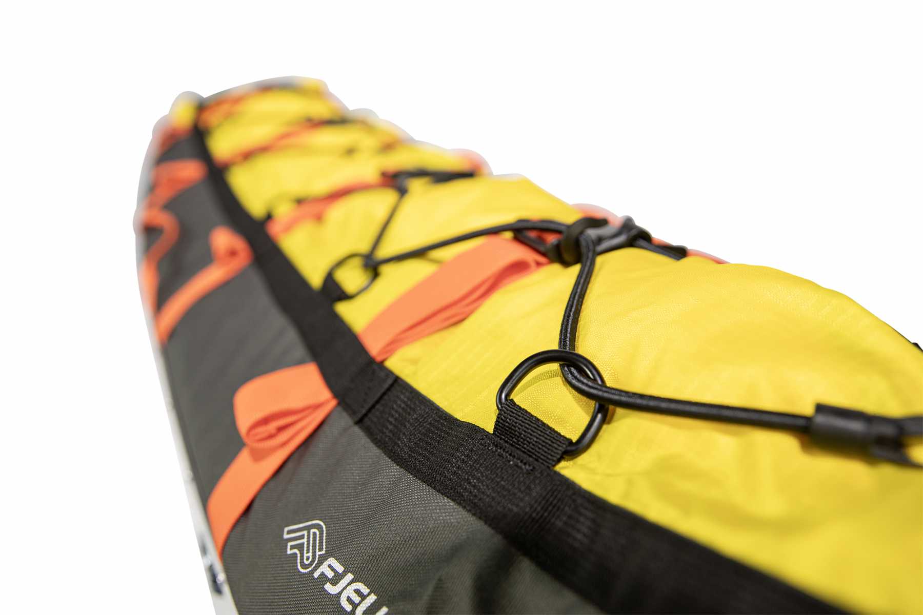 Pulka fjellpulken traverse 145