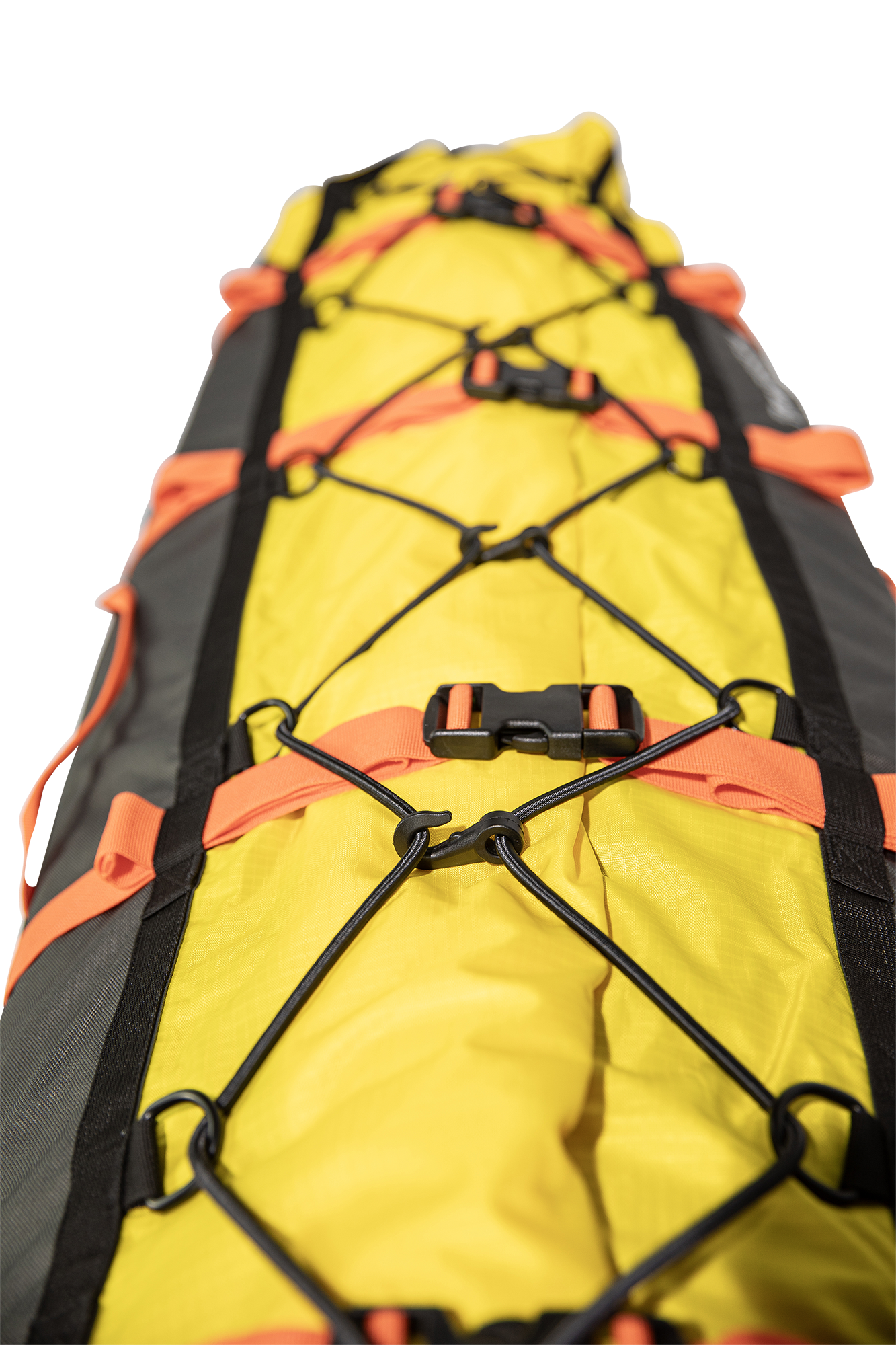 Pulka fjellpulken traverse 145