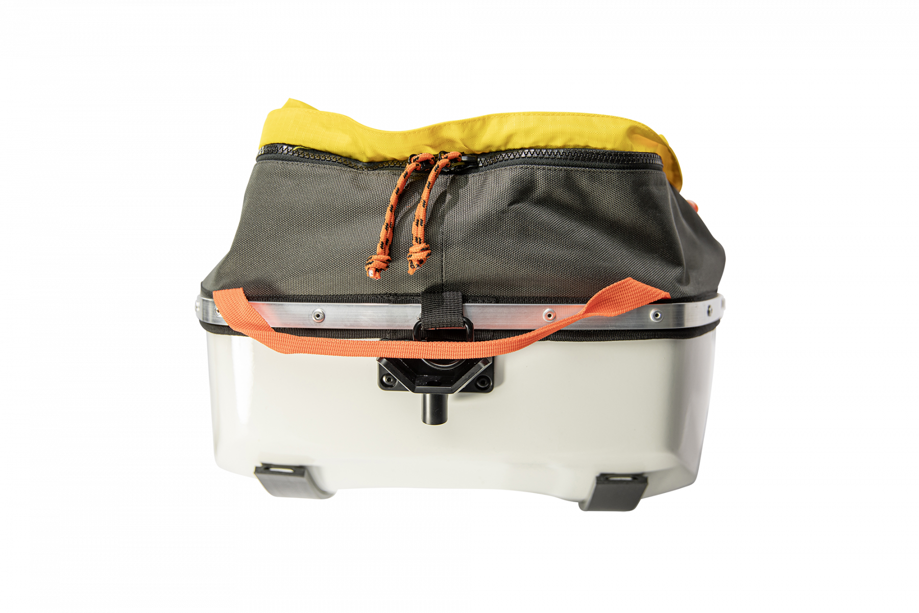 Pulka fjellpulken traverse 145