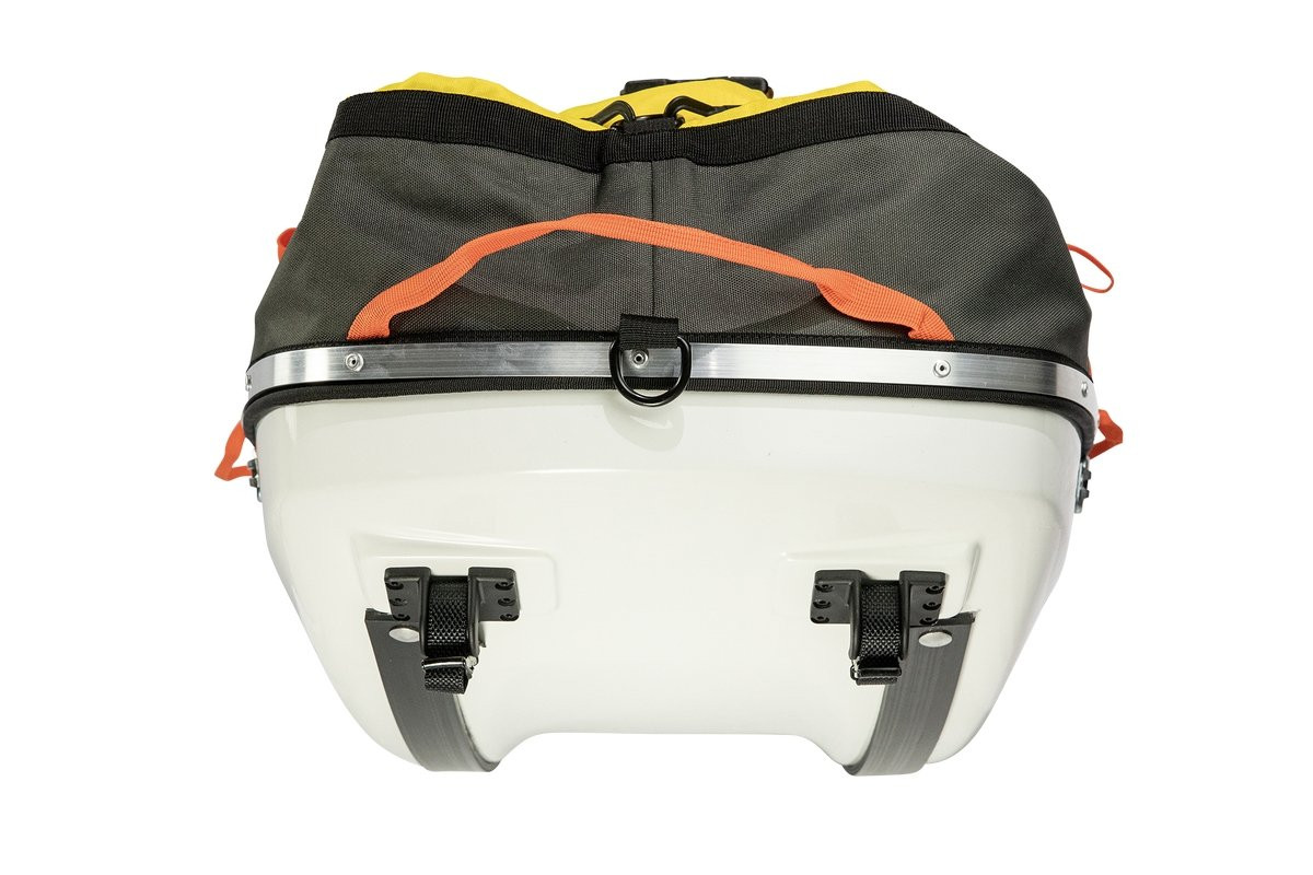 Pulka Fjellpulken Traverse 165