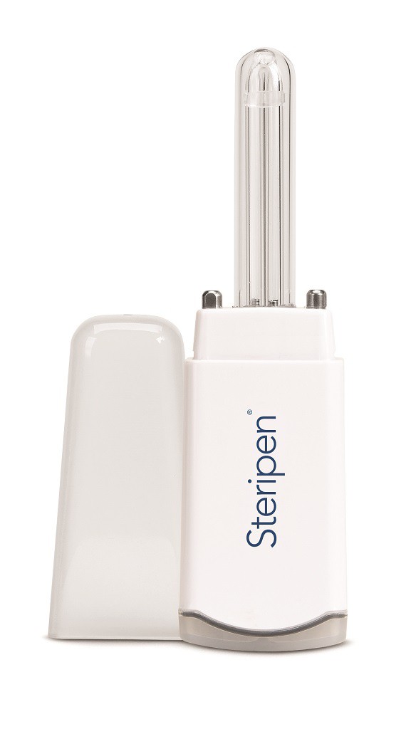Purificateur d'eau UV Katadyn Steripen UltraLight