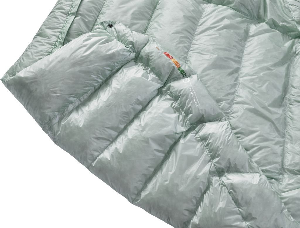 Quilt ultraléger Thermarest Vesper 32F/0C Quilt