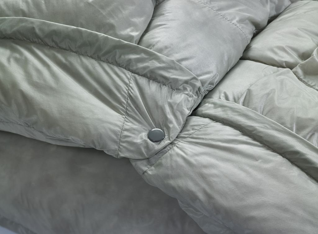 Quilt ultraléger Thermarest Vesper 20F/-6C Quilt