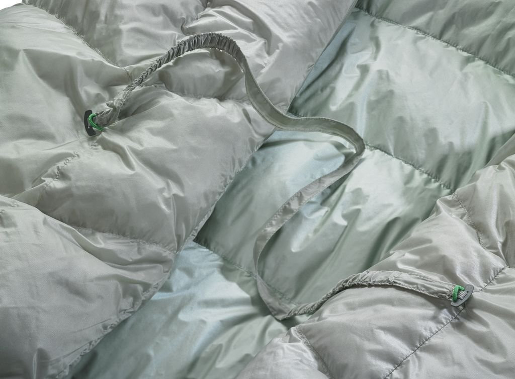 Quilt ultraléger Thermarest Vesper 20F/-6C Quilt