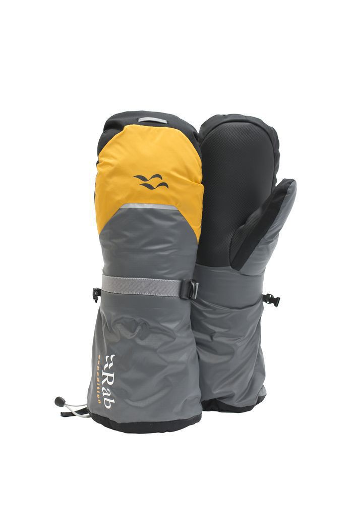 Rab astral down mitt clearance