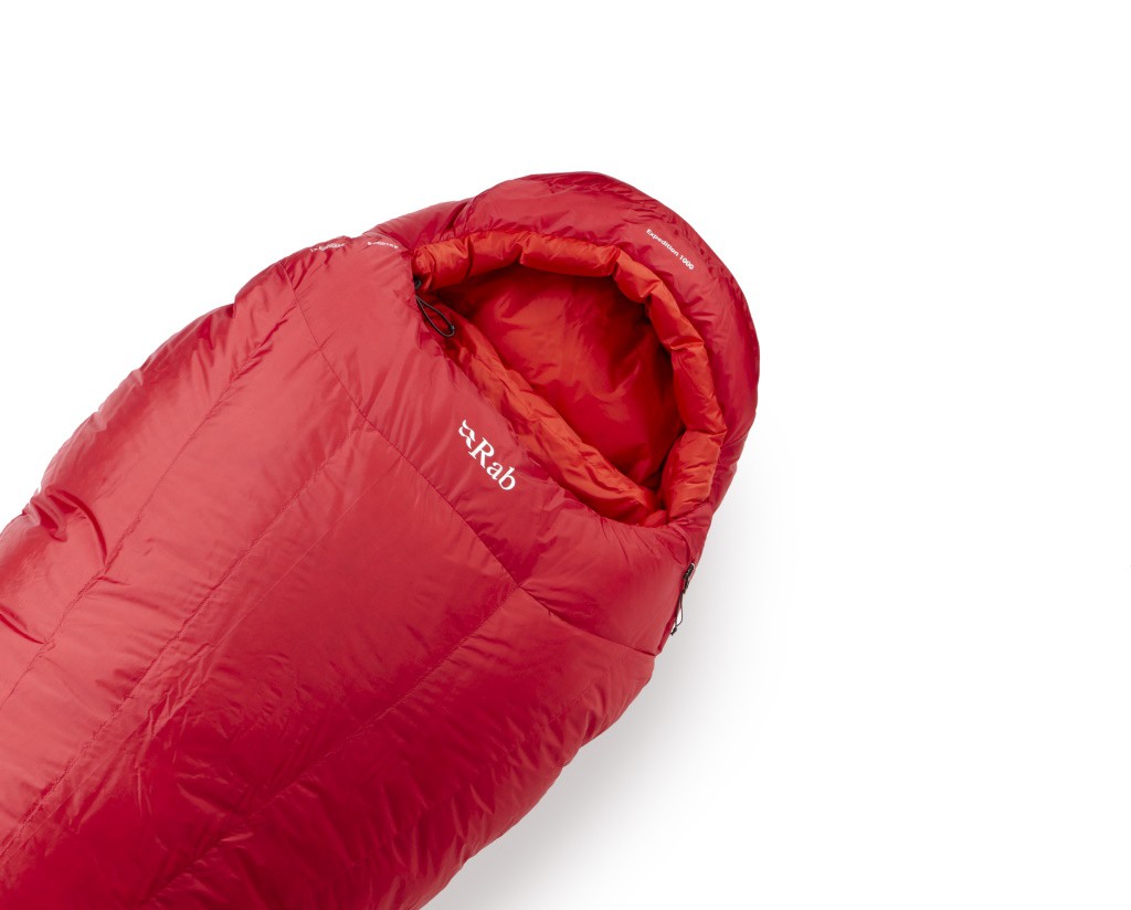 Rab expedition 1200 new arrivals
