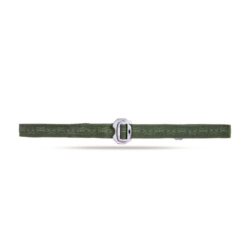 Ceinture Source Slim Travel Belt Ranger Green
