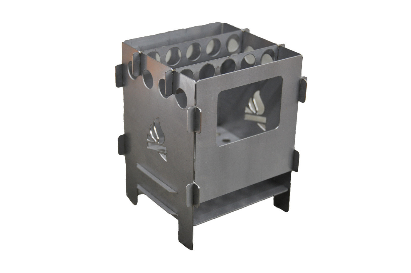 Bushbox Outdoor Stove 