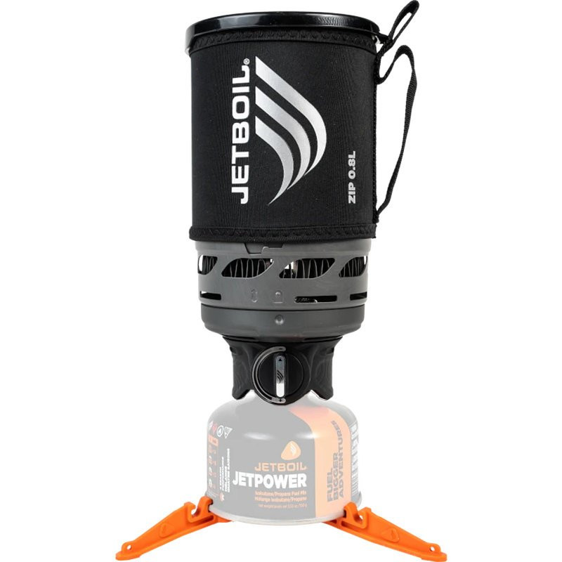 Réchaud à Gaz Jetboil Zip Carbon