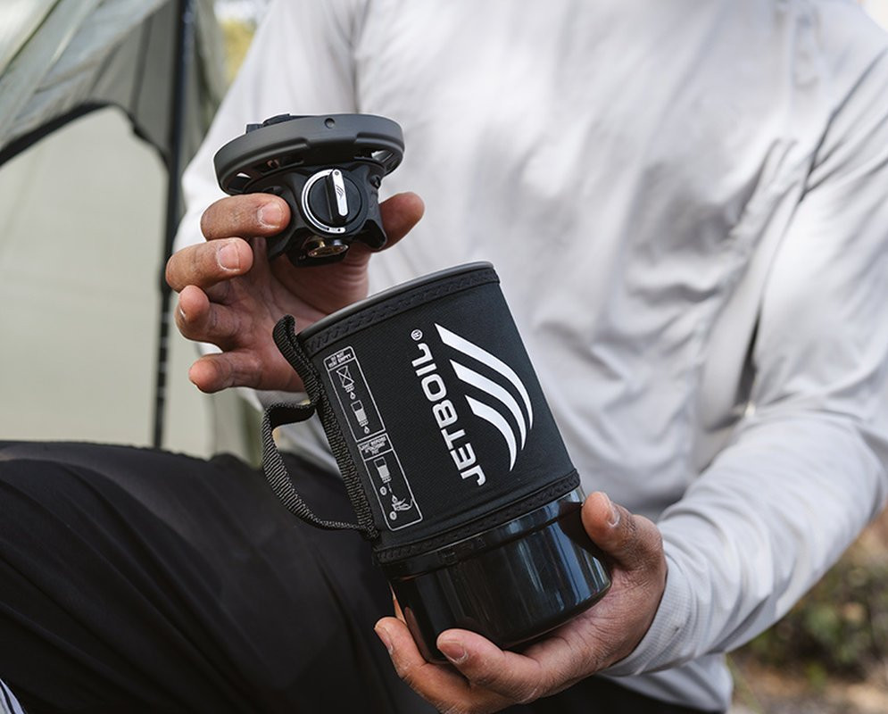 Réchaud à Gaz Jetboil Zip
