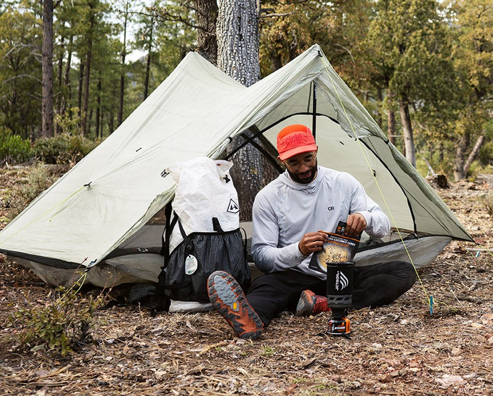 Réchaud à Gaz Jetboil Zip