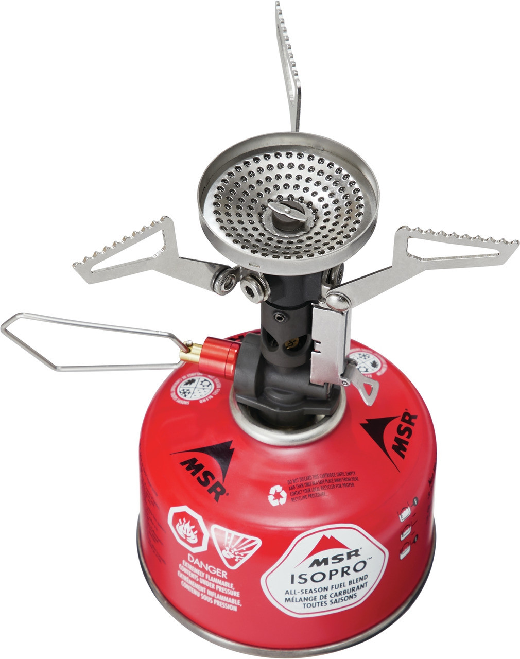 Msr PocketRocket Deluxe