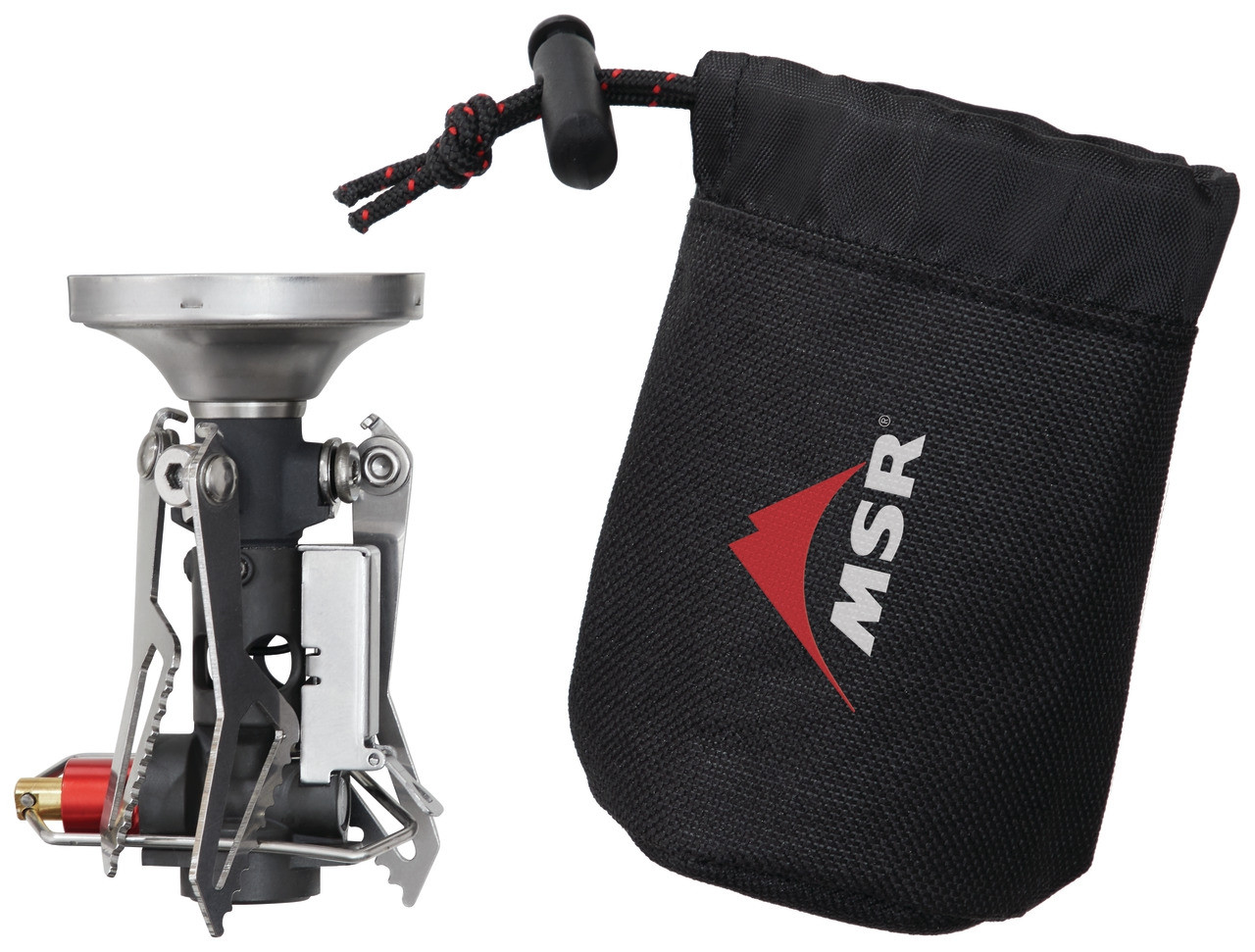 Msr PocketRocket Deluxe