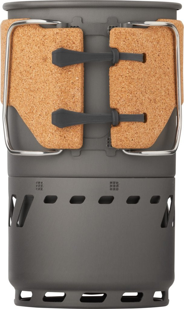 Hornillo Primus Essential Trail Stove Hornillo Sin Piezo