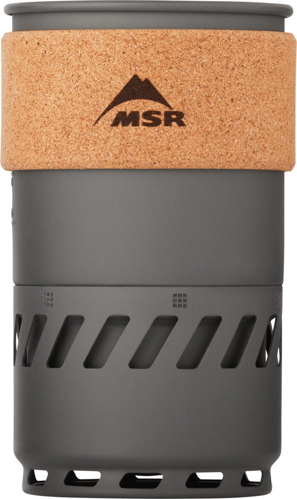 Réchaud Msr Switch System Stove