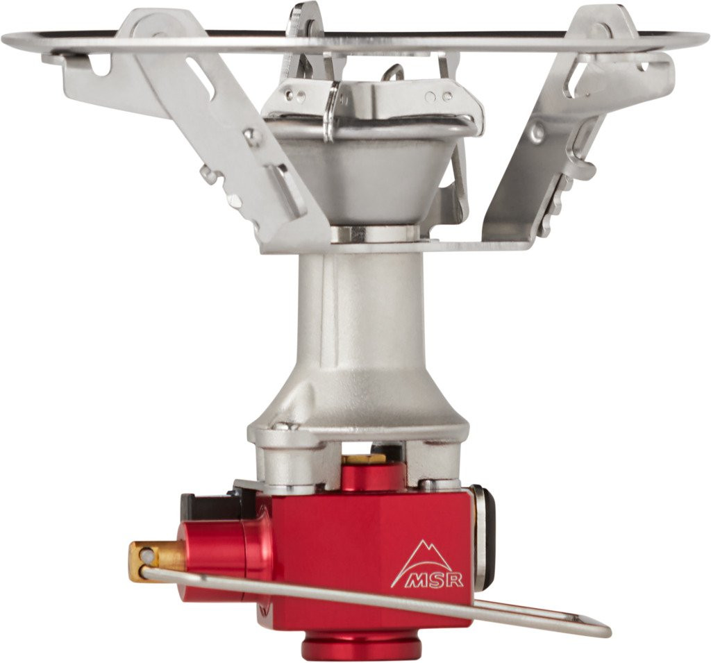 Réchaud Msr Switch System Stove