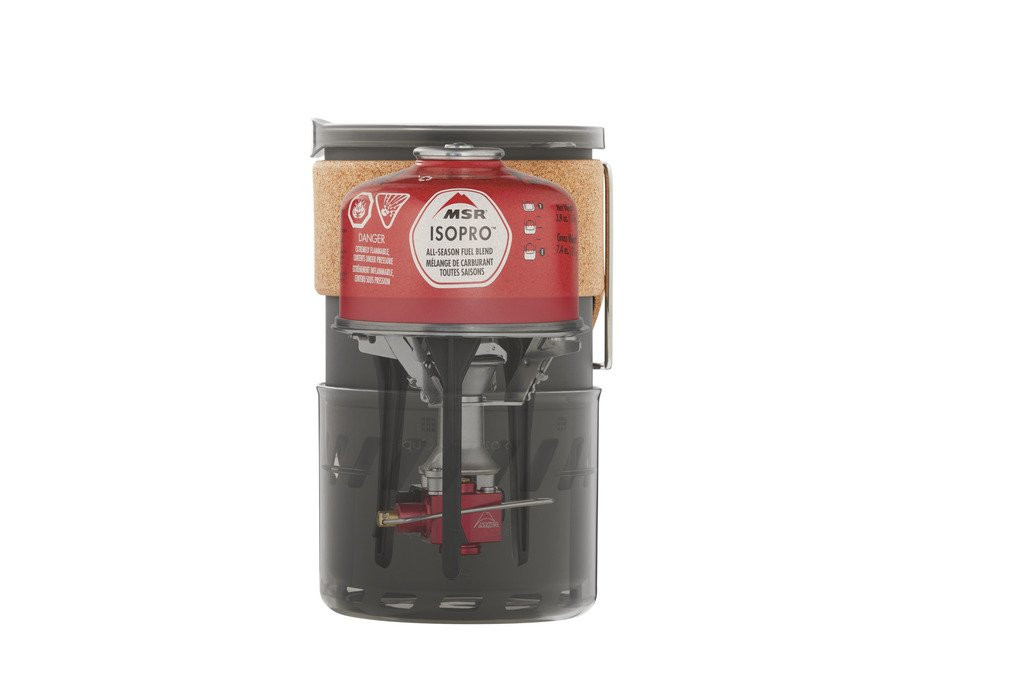 Réchaud Msr Switch System Stove