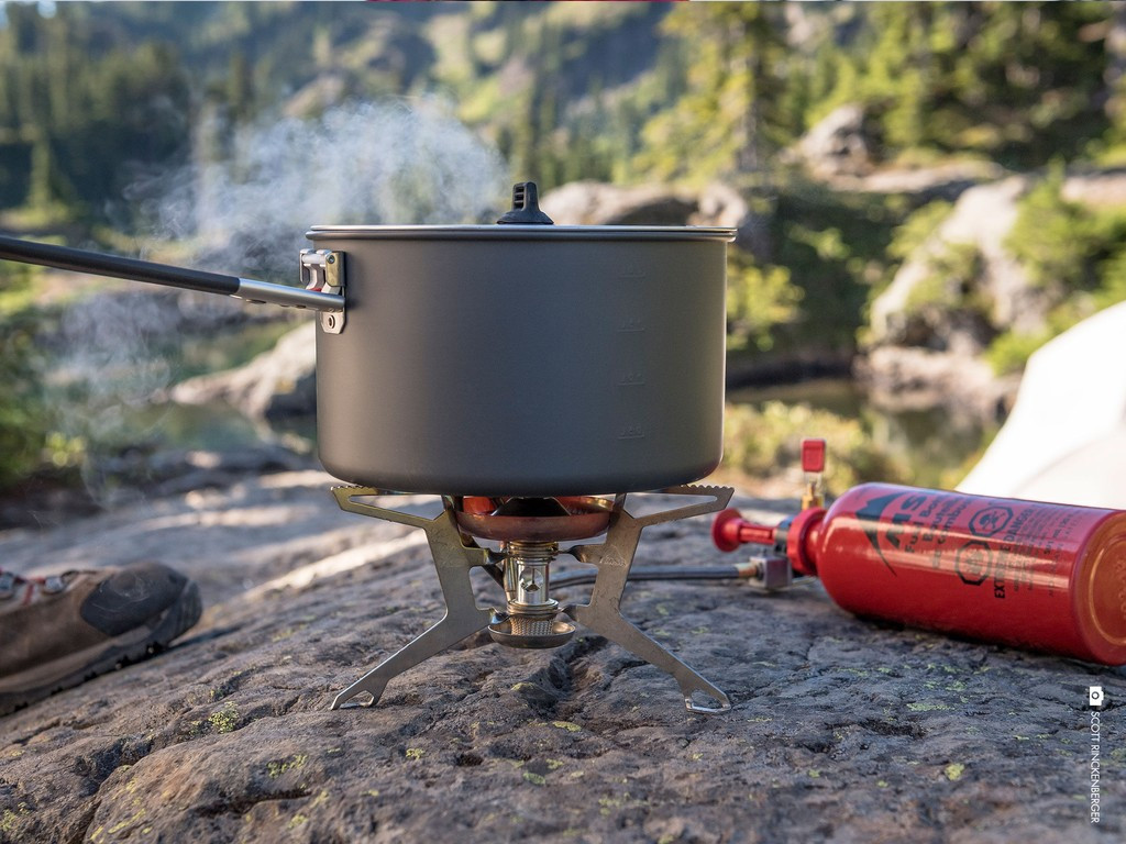 MSR Whisperlite International