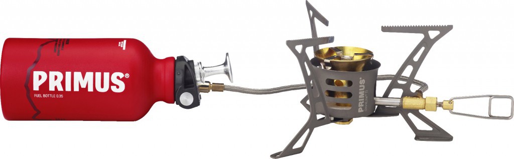 Primus Gas OMNILITE TI STOVE SILENCER - Liberty Mountain Deal