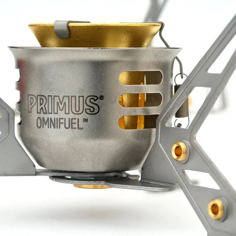 Réchaud Primus Omnifuel