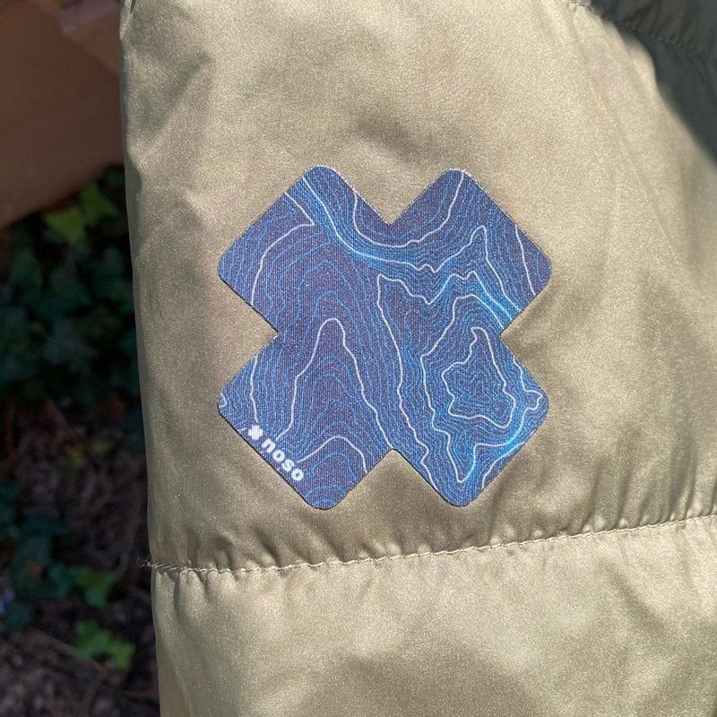 NoSo Patch X