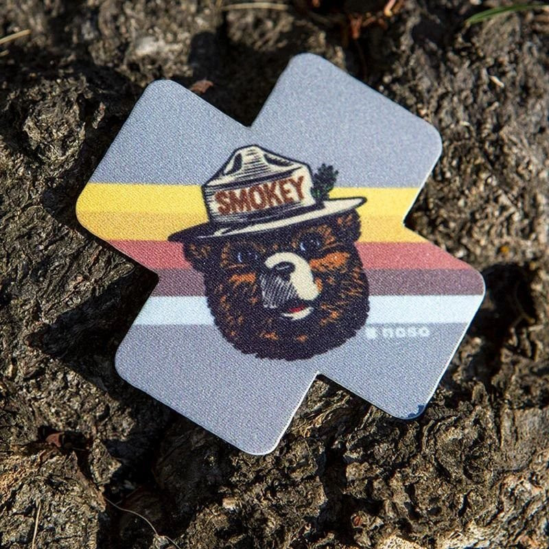 NoSo Patch X