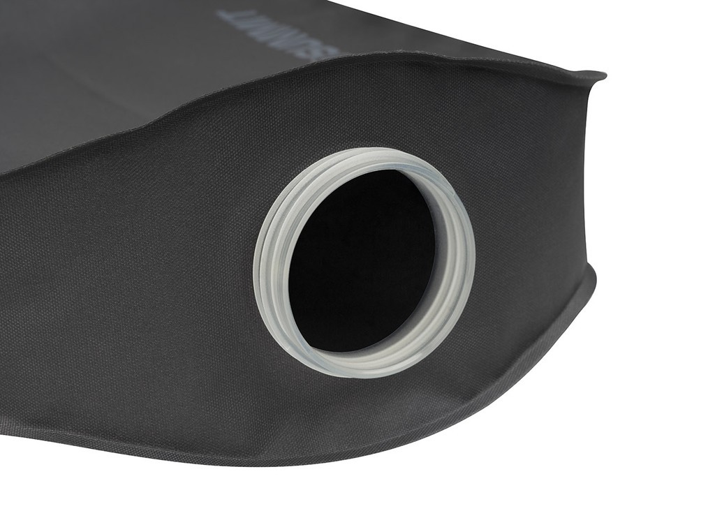 Réservoir à eau douche solaire Sea to Summit Watercell X