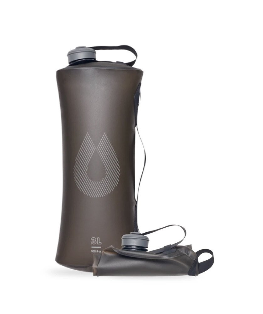 Poche à eau Réservoir d'eau Hydrapak Seeker 3L