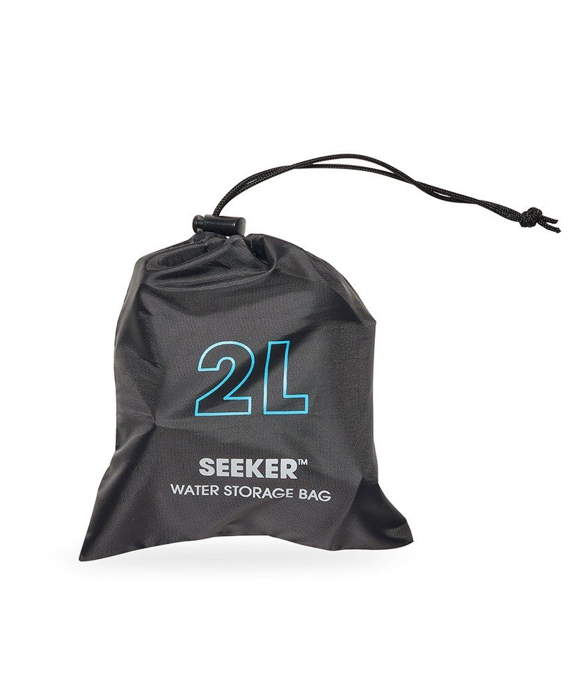 Réservoir d'eau Hydrapak Seeker 2L