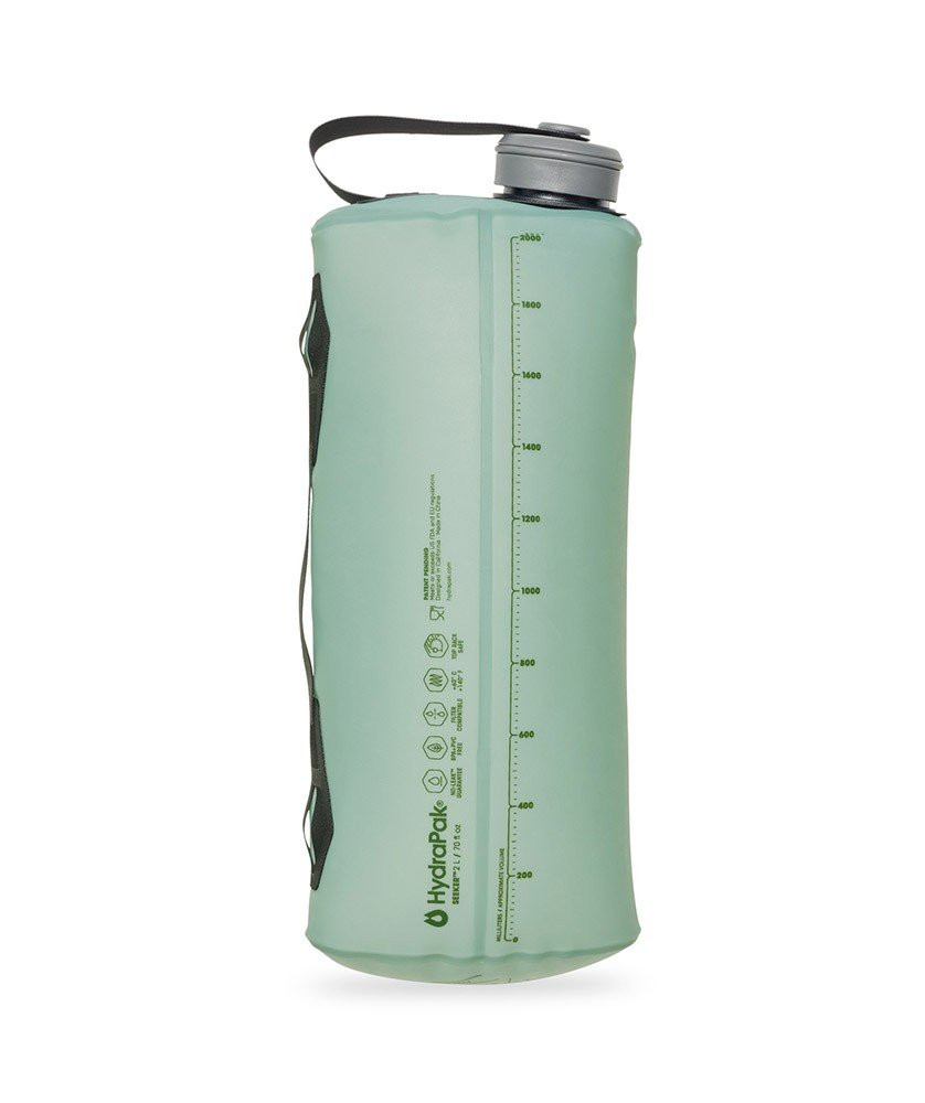 Réservoir d'eau Hydrapak Seeker 2L