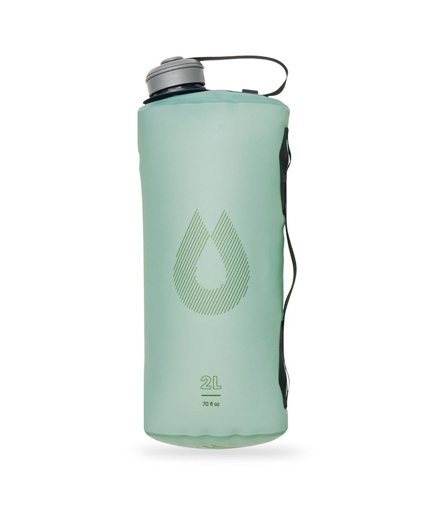 Réservoir D'Urgence Poche Saife 8 Litres - Contenant Hermétique Carburant Et Eau