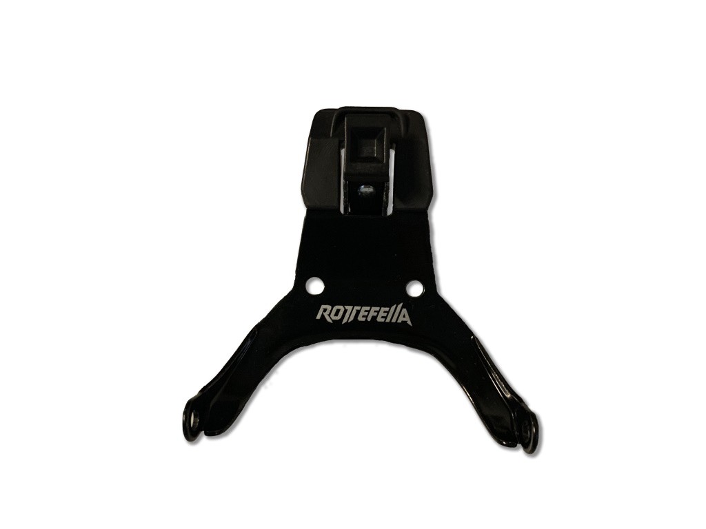 Rottefella 3-Pin Bail